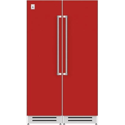 Hestan Refrigerador Modelo Hestan 916811